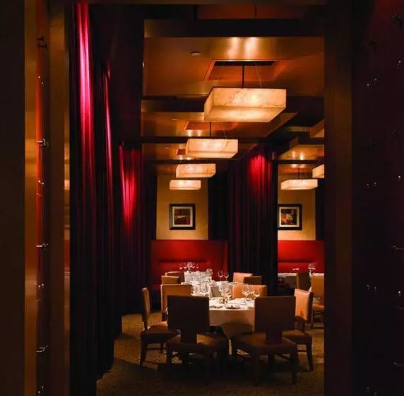 Otel Bally S Lake Tahoe Casino Resort