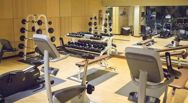 Otel Bally S Lake Tahoe Casino Resort