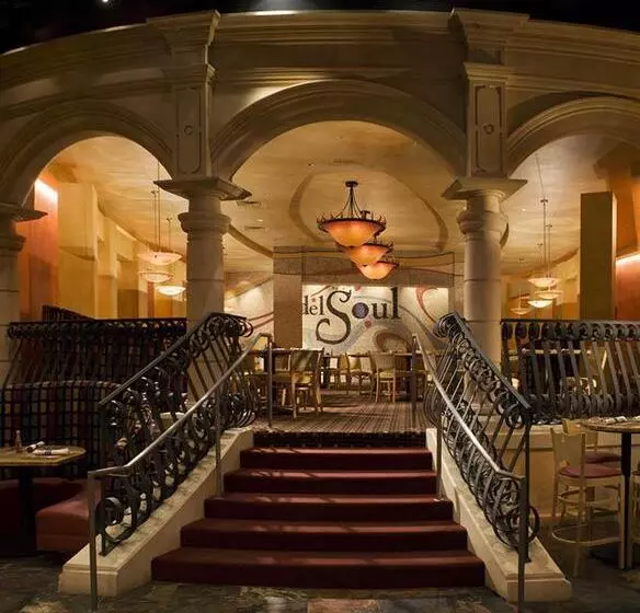 Otel Bally S Lake Tahoe Casino Resort