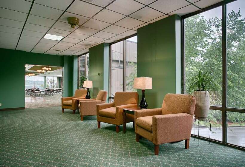 Otel Best Western Plus Landing View Inn & Suites