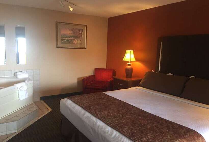 Otel Best Western Plus Landing View Inn & Suites