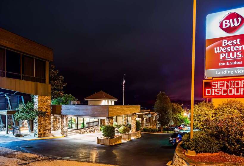Otel Best Western Plus Landing View Inn & Suites