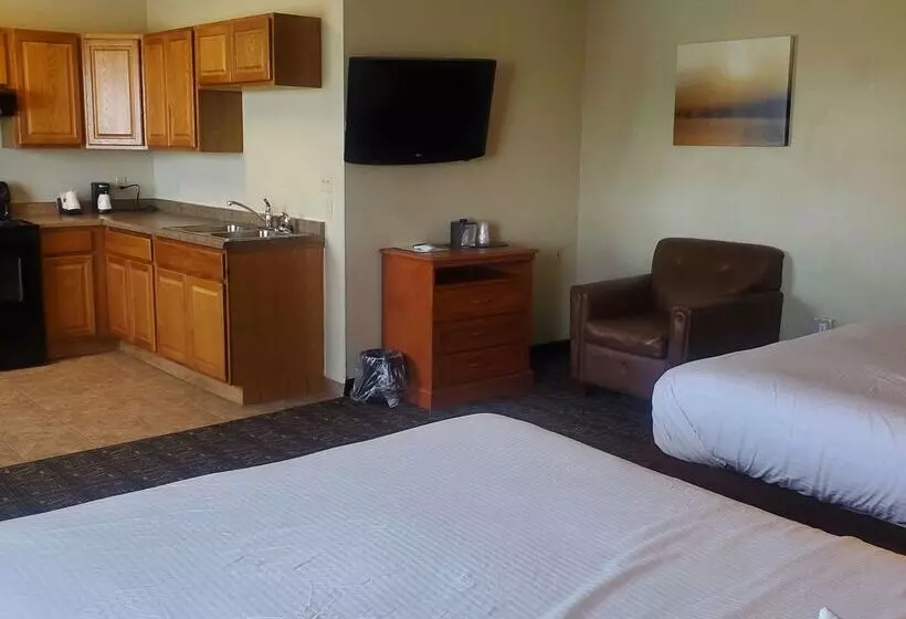 فندق Best Western Rambler