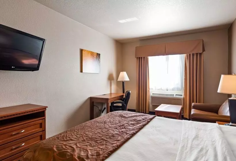 فندق Best Western Rambler