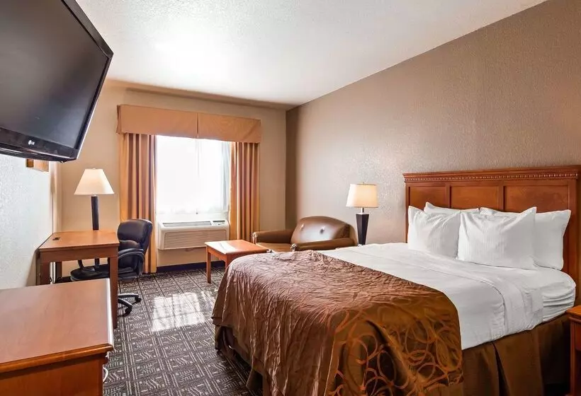 فندق Best Western Rambler