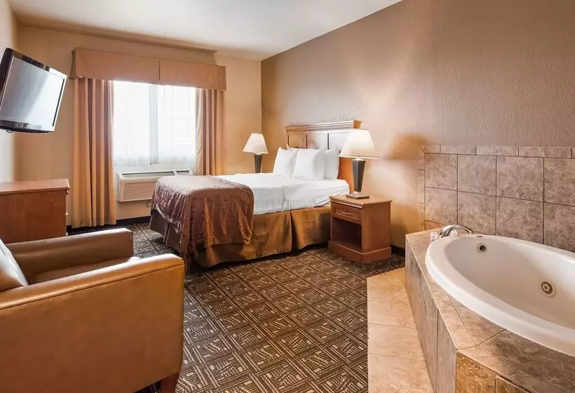 فندق Best Western Rambler