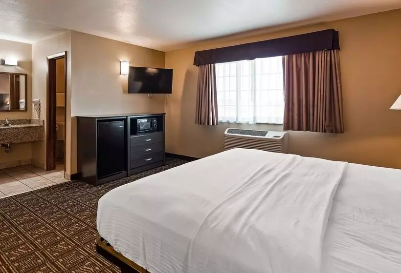 فندق Best Western Rambler