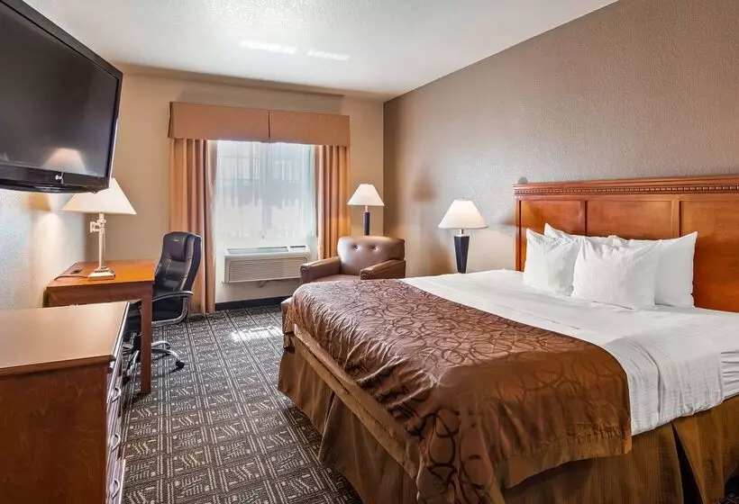 فندق Best Western Rambler