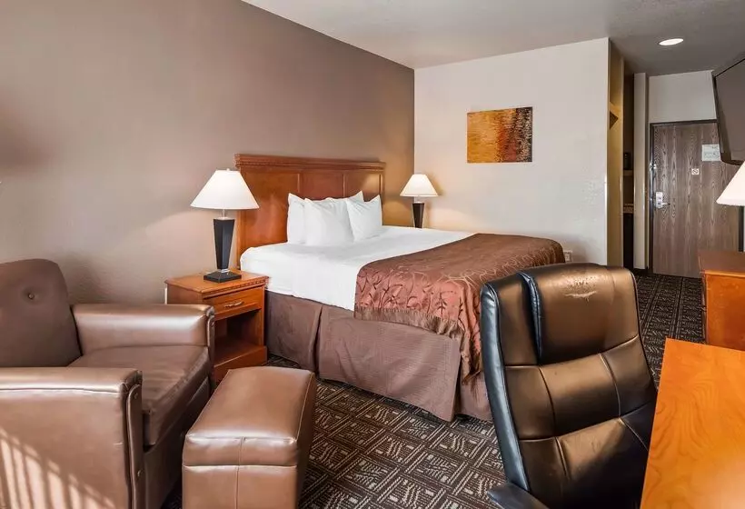 فندق Best Western Rambler