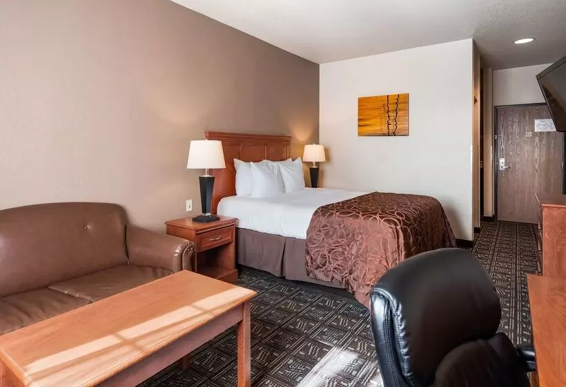 فندق Best Western Rambler