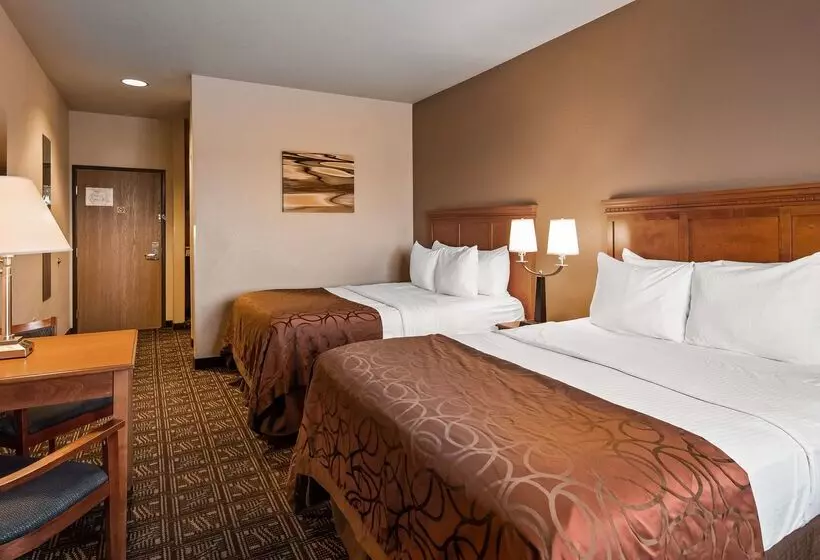 فندق Best Western Rambler