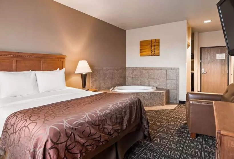 فندق Best Western Rambler