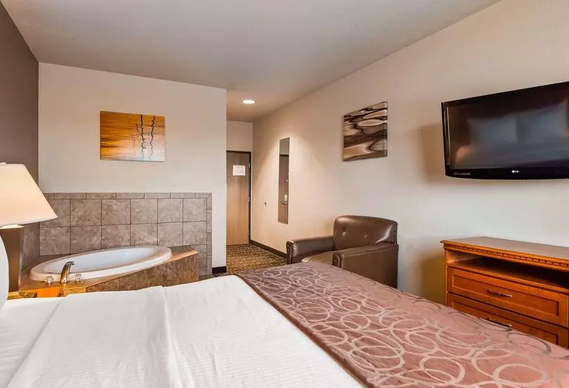 فندق Best Western Rambler