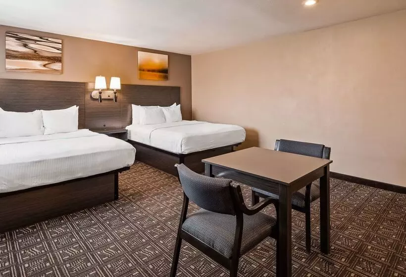 فندق Best Western Rambler