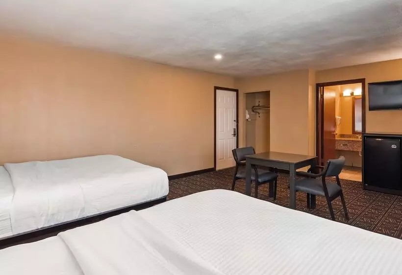 فندق Best Western Rambler