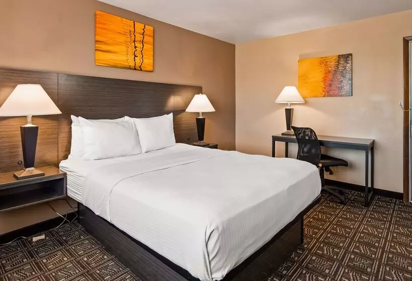 فندق Best Western Rambler