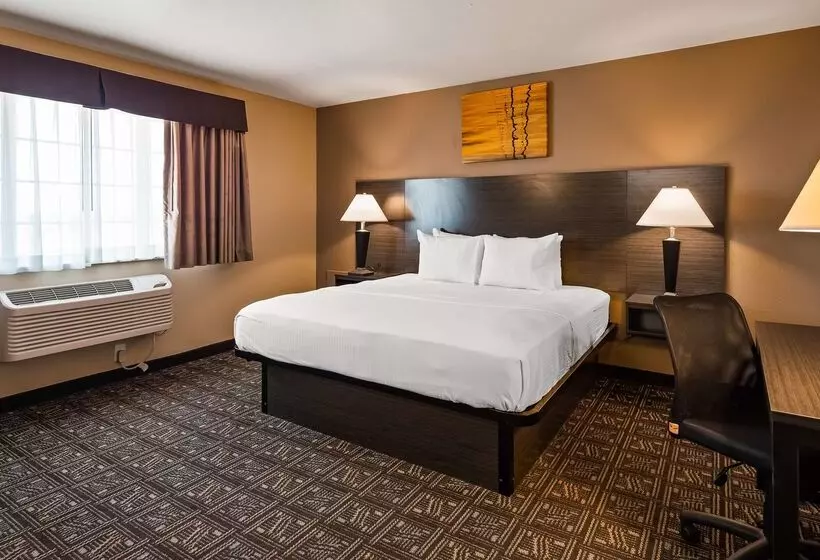 فندق Best Western Rambler