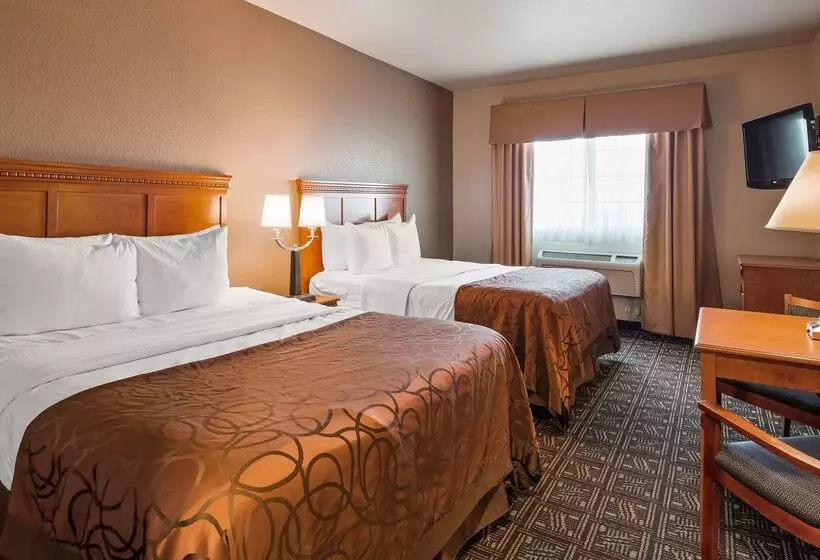 فندق Best Western Rambler