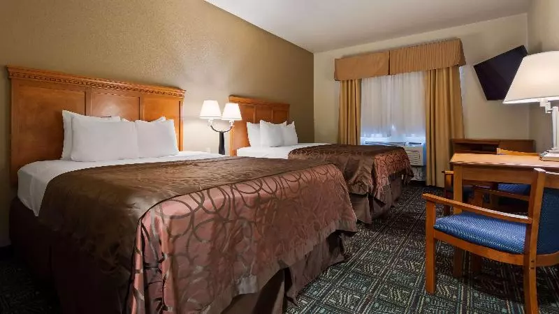 فندق Best Western Rambler