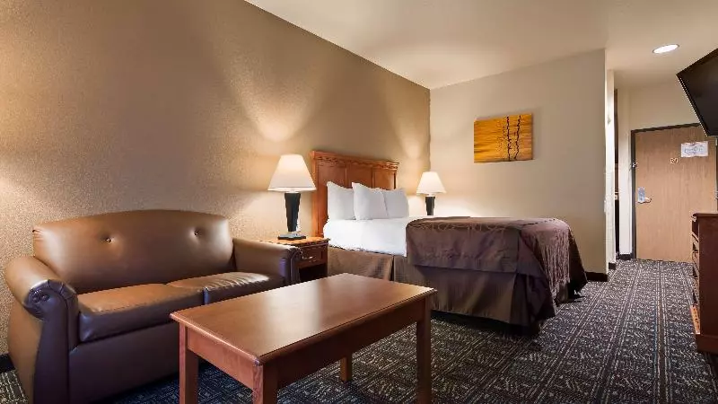 فندق Best Western Rambler