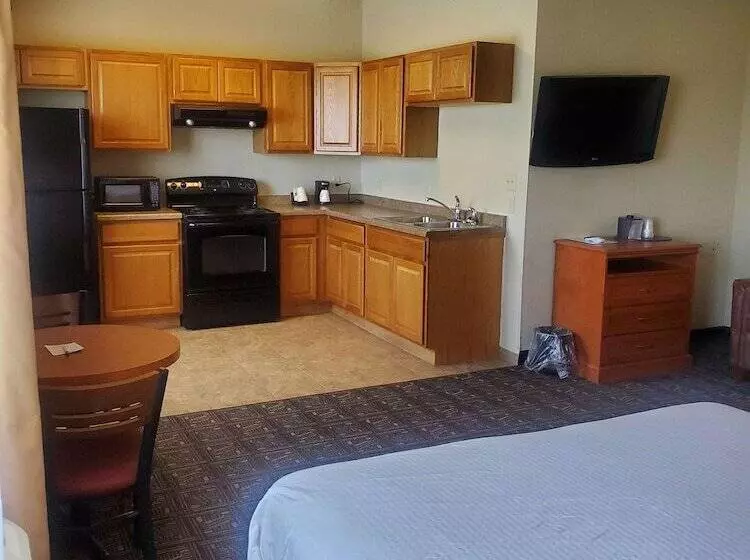 فندق Best Western Rambler