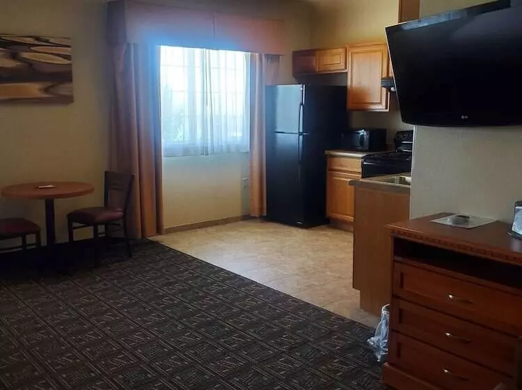 فندق Best Western Rambler