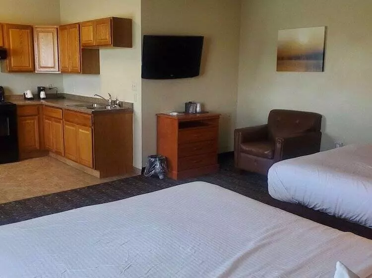 فندق Best Western Rambler