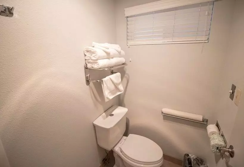 Отель Best Western San Marcos Inn