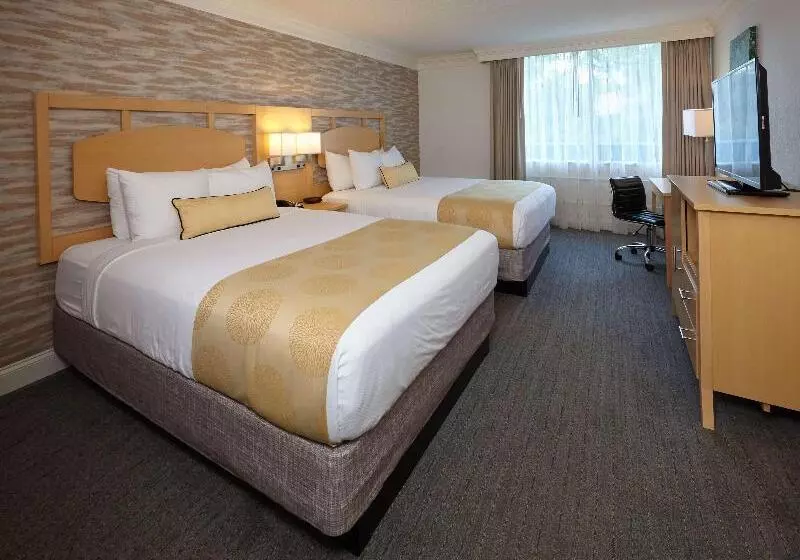 호텔 Best Western Skyline Motor Lodge