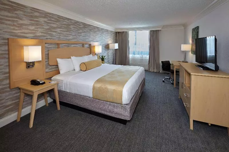 호텔 Best Western Skyline Motor Lodge