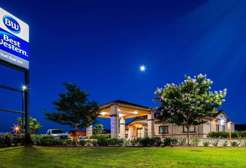 فندق Red Roof Inn & Suites Sulphur Springs