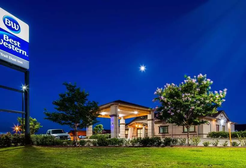 酒店 Red Roof Inn & Suites Sulphur Springs