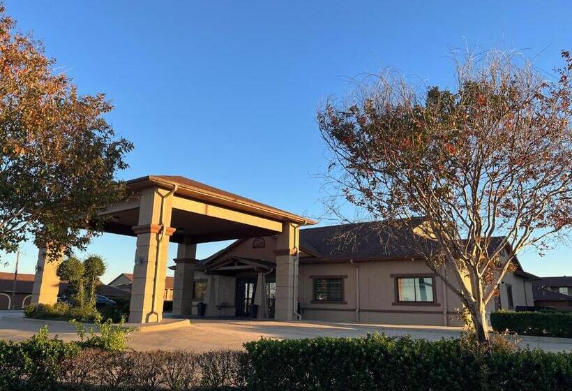 فندق Red Roof Inn & Suites Sulphur Springs