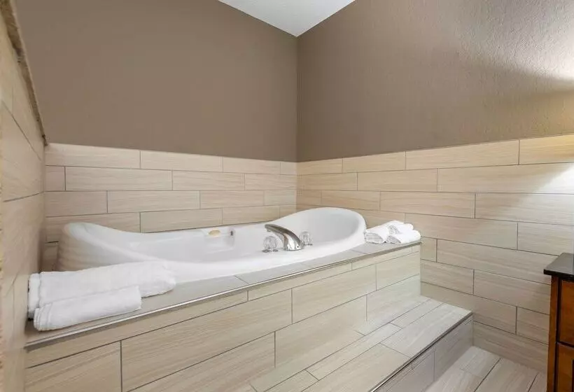 هتل Best Western University Inn