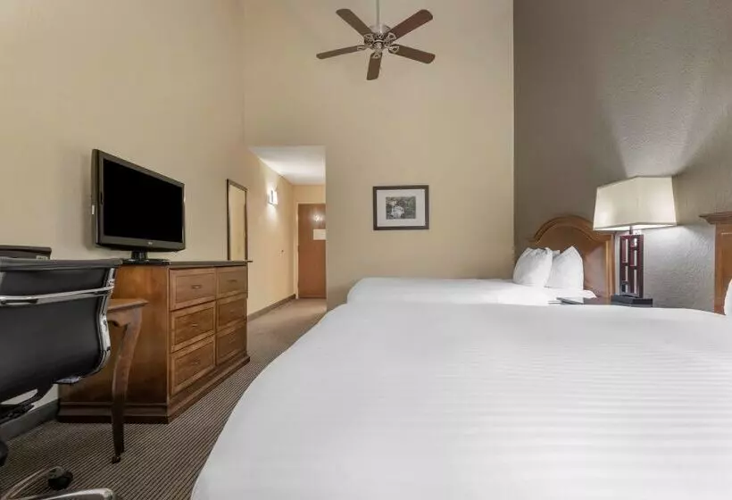 هتل Best Western University Inn