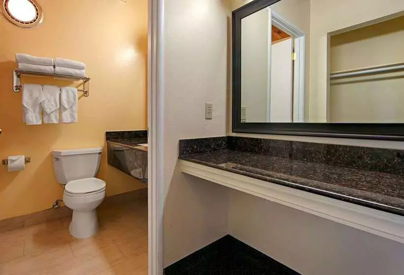 ホテル Best Western Vista Manor Lodge