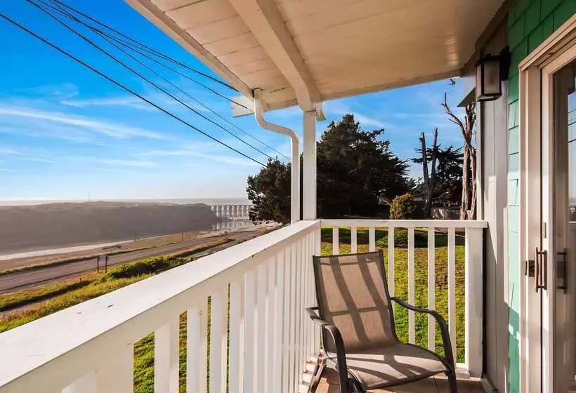 ホテル Best Western Vista Manor Lodge