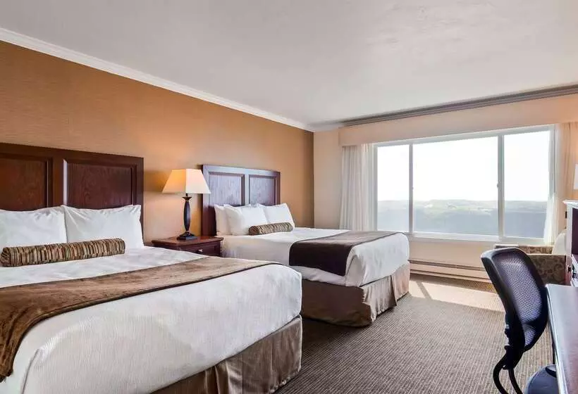 ホテル Best Western Vista Manor Lodge