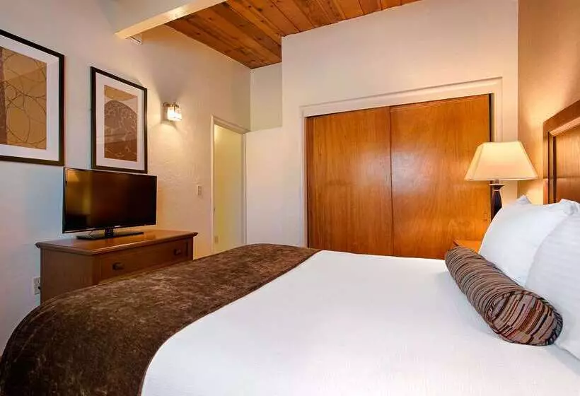 ホテル Best Western Vista Manor Lodge