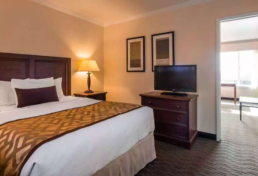 ホテル Best Western Vista Manor Lodge