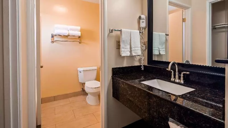 ホテル Best Western Vista Manor Lodge