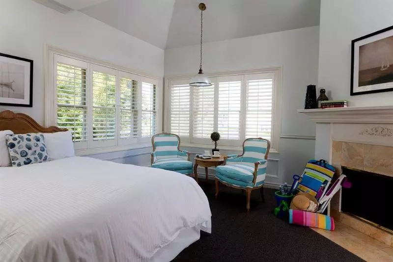 酒店 Blue Lantern Inn, A Four Sisters Inn