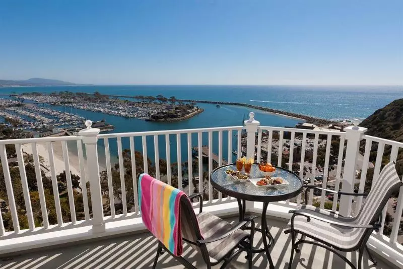 酒店 Blue Lantern Inn, A Four Sisters Inn