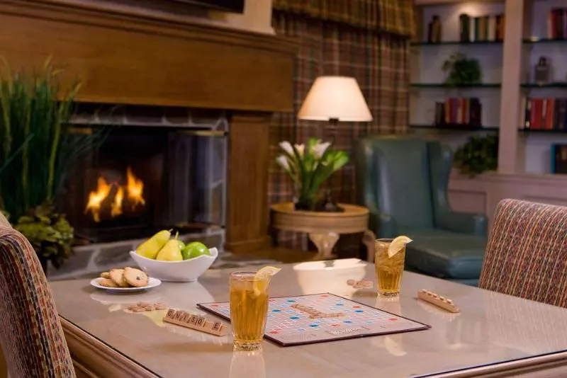 酒店 Blue Lantern Inn, A Four Sisters Inn