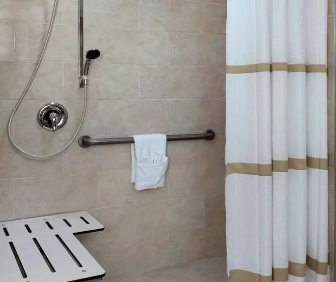 בית מלון כפרי Boston Marriott Peabody