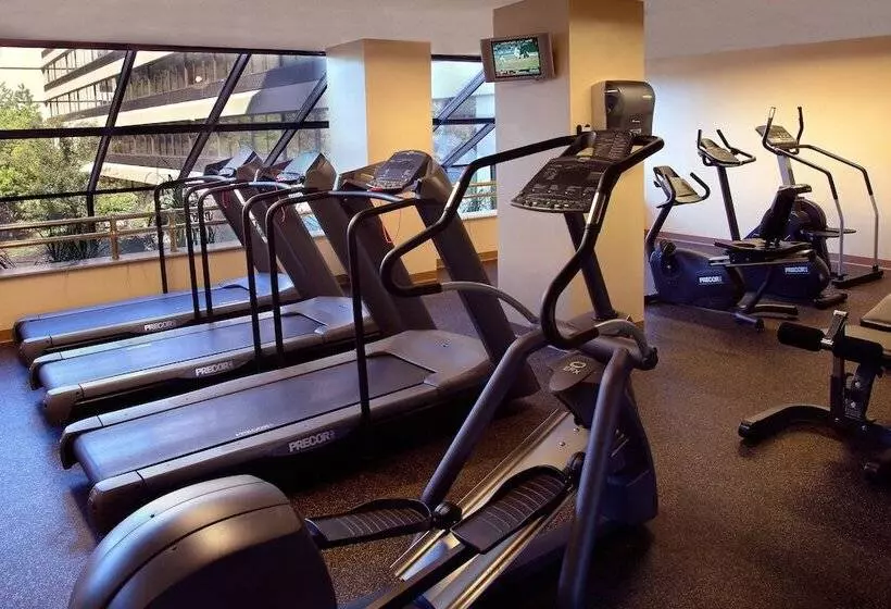 בית מלון כפרי Boston Marriott Peabody