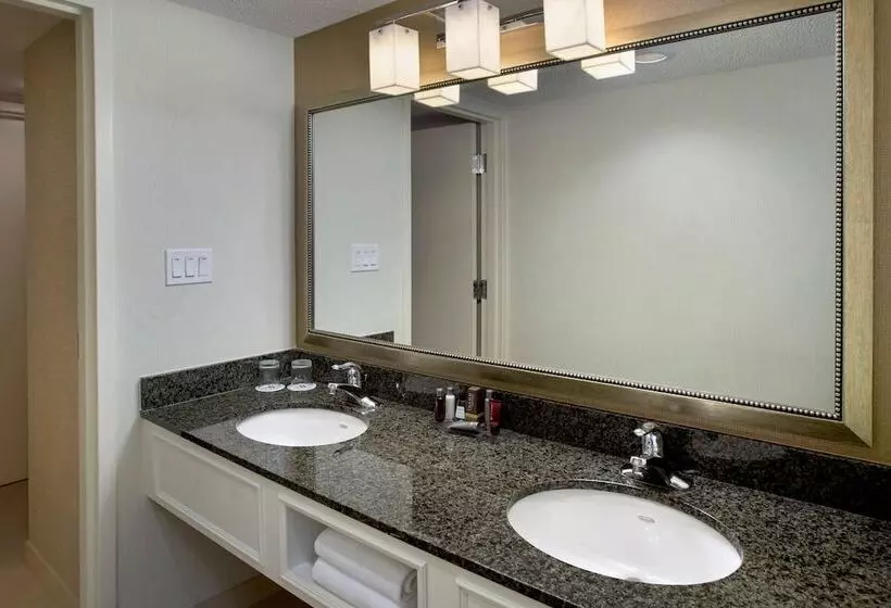 בית מלון כפרי Boston Marriott Peabody