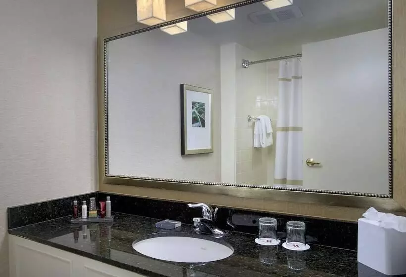 בית מלון כפרי Boston Marriott Peabody