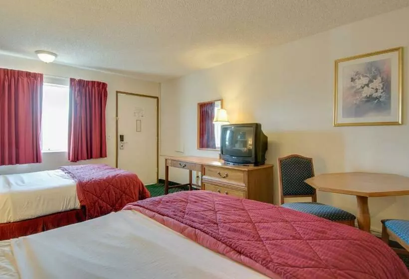 فندق Bridgeway Inn & Suites