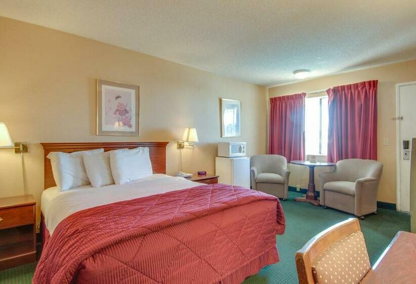 هتل Bridgeway Inn & Suites